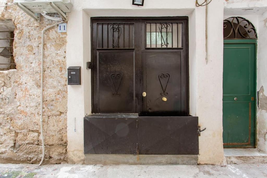 Antico Vicolo Di Ballaro Palermo Bagian luar foto